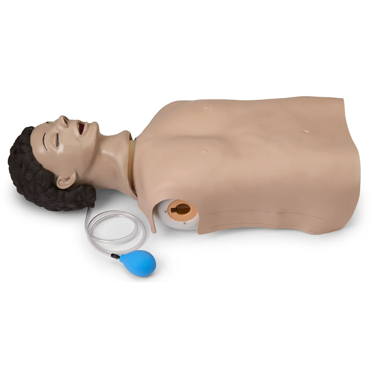 Nasco Adult Airway Management Trainer Manikin